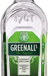 Frank’s Gin Of The Week: Greenall’s London Dry Gin