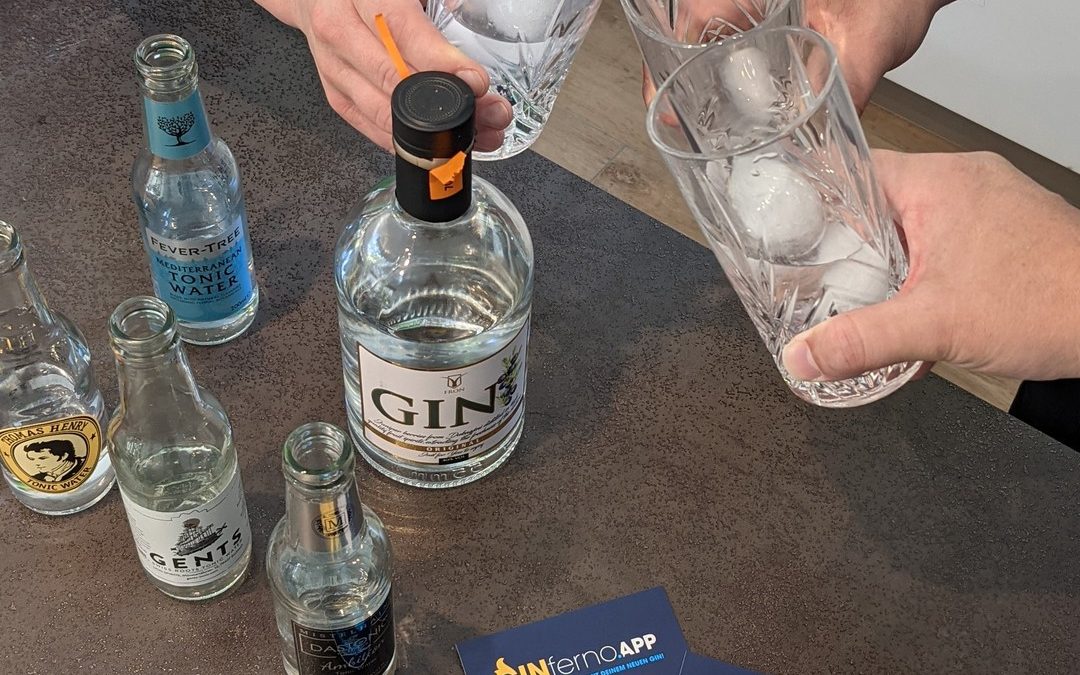 Fron Gin – Gin Of The Week