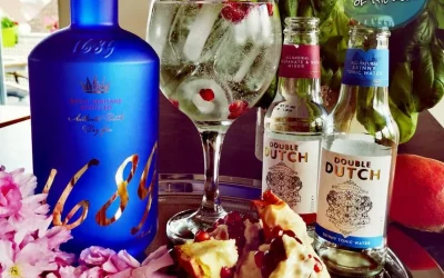 Philipp’s Gin Of The Week: Double Dutch