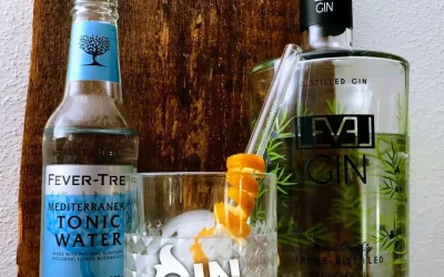 Ralf’s Gin Of The Week: Level Gin