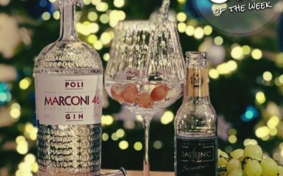 Ralf’s Gin Of The Week – Gin Marconi 46