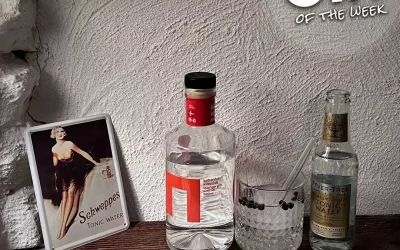 Ralf’s Gin Of The Week – København Klassisk Lounge Gin