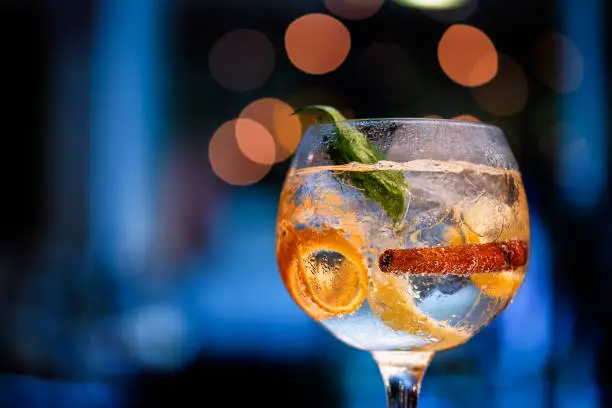 You Shouldn’t Miss These 10 Best Gin Cocktails Of All Time