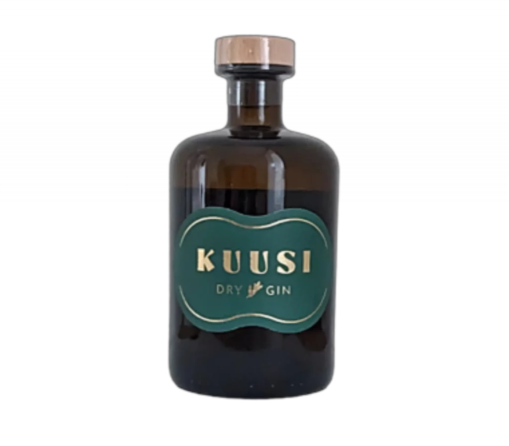 KUUSI Dry Gin
