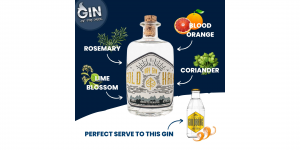 Goldhain Dry Gin