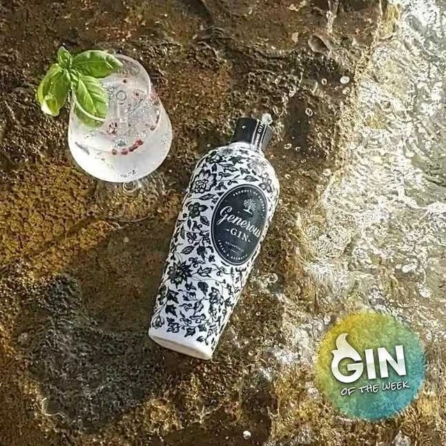 Generous Gin