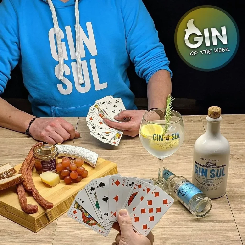 Gin Sul