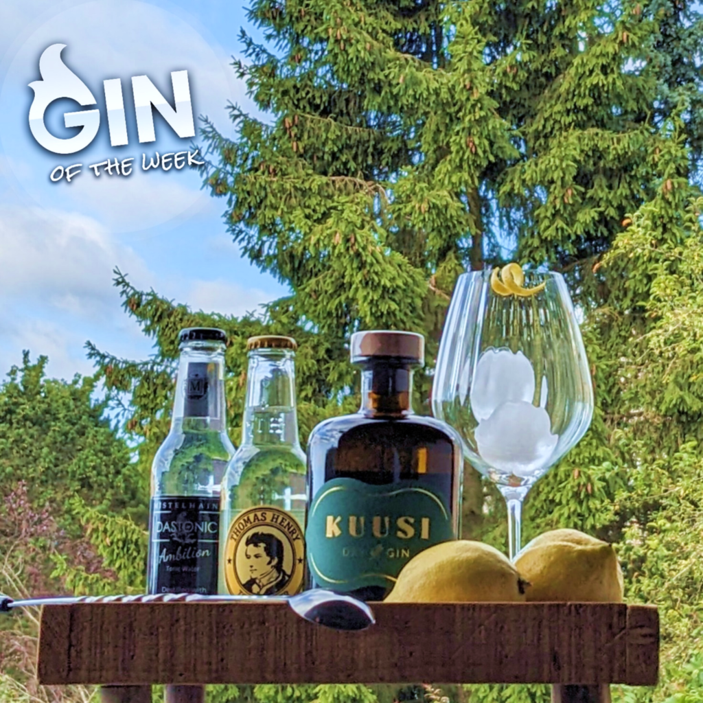 KUUSI Dry Gin