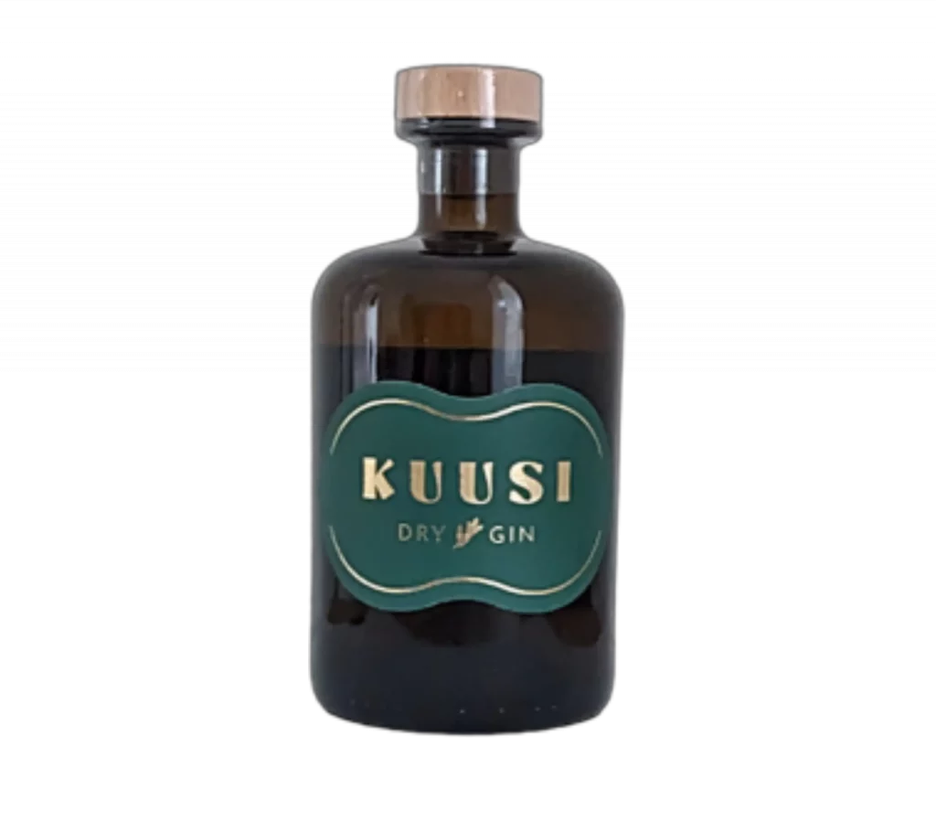 KUUSI Dry Gin 