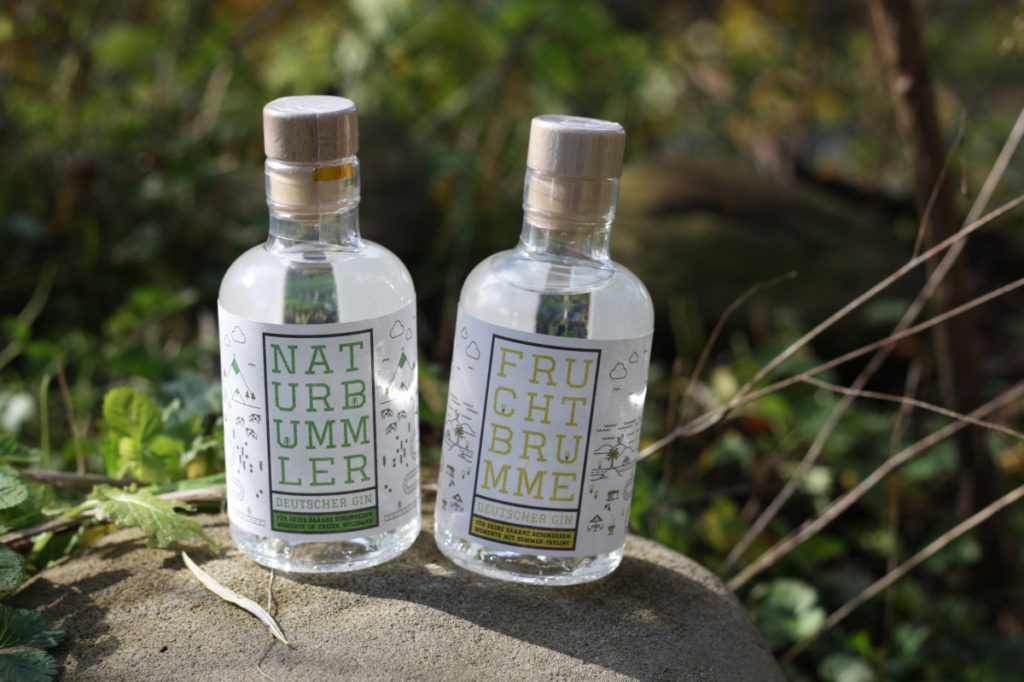 Naturbummler Gin