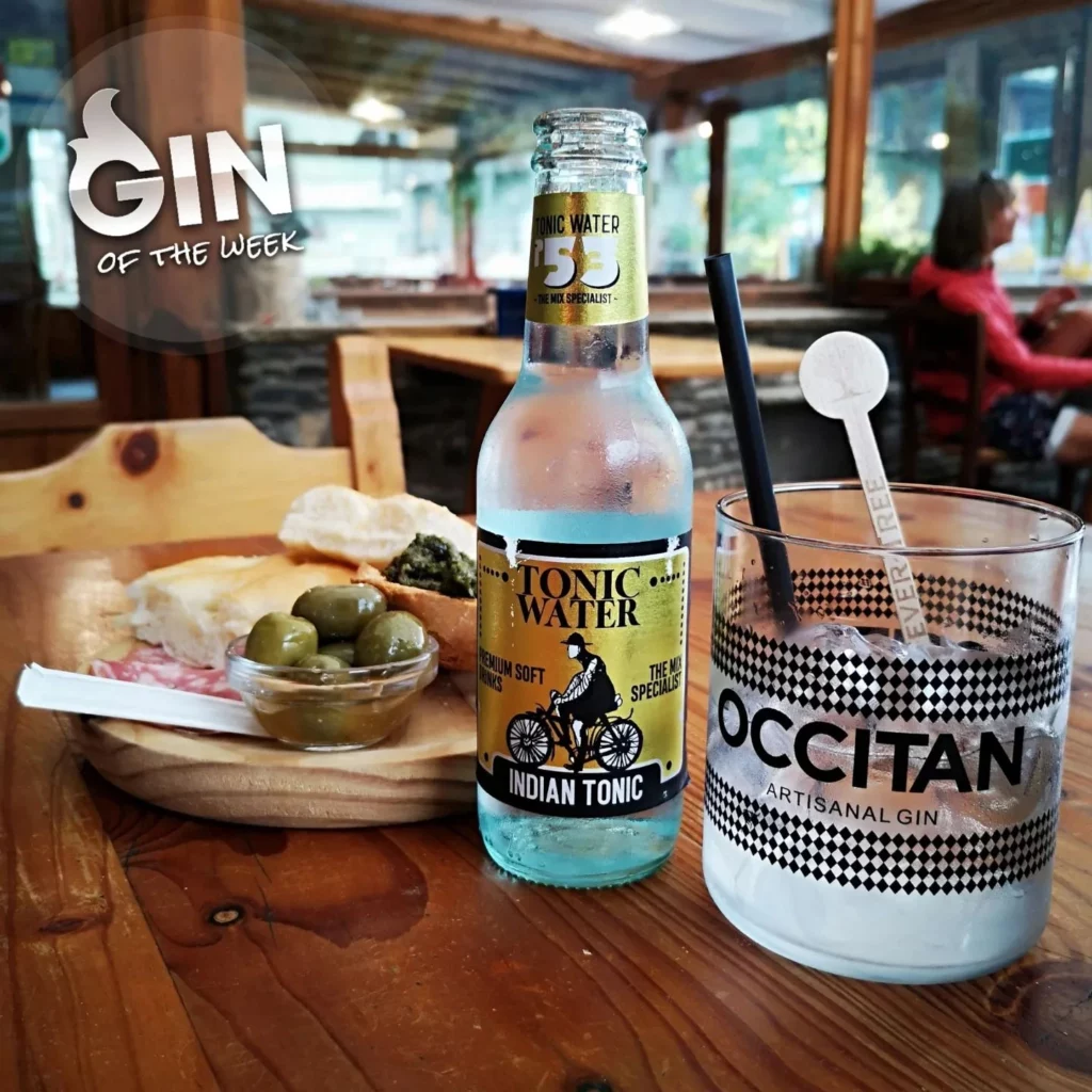 OCCITAN Gin