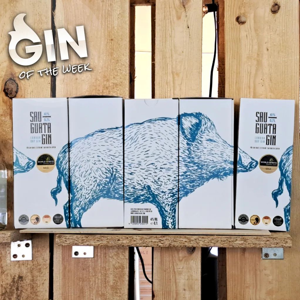 sau guata gin