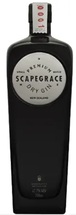 Scapegrace Premium Dry Gin