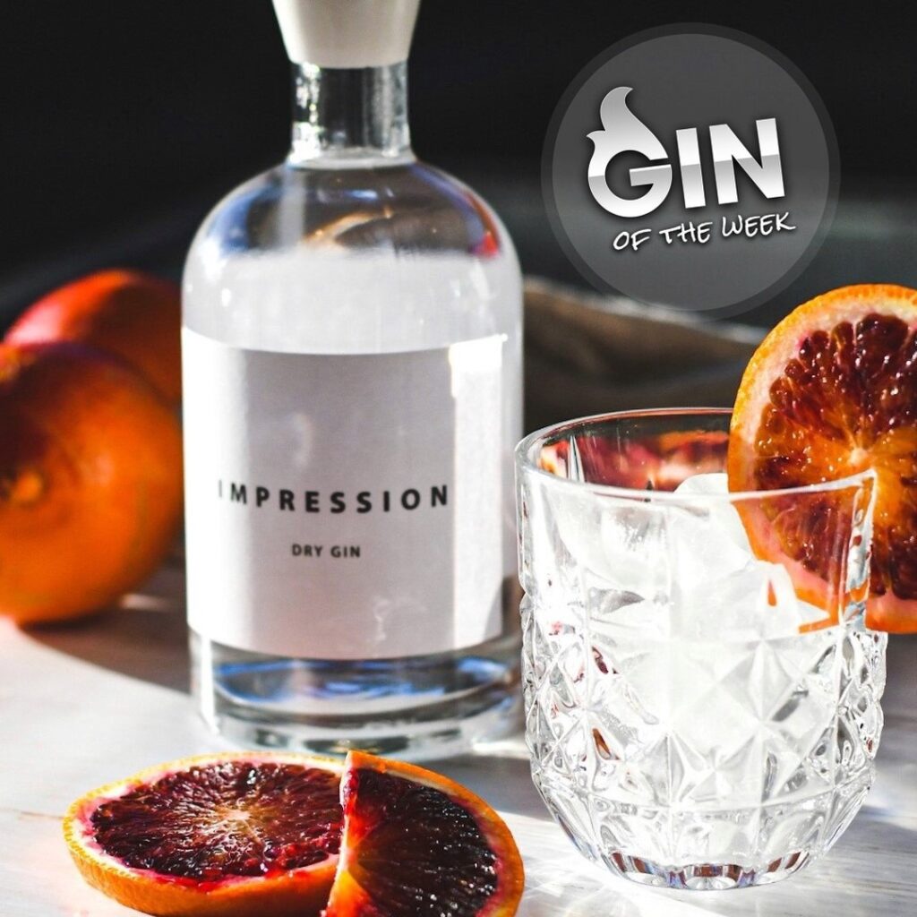 Impression Gin