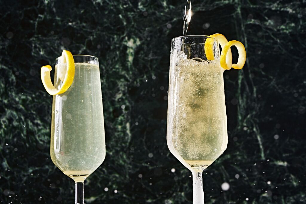 french 75