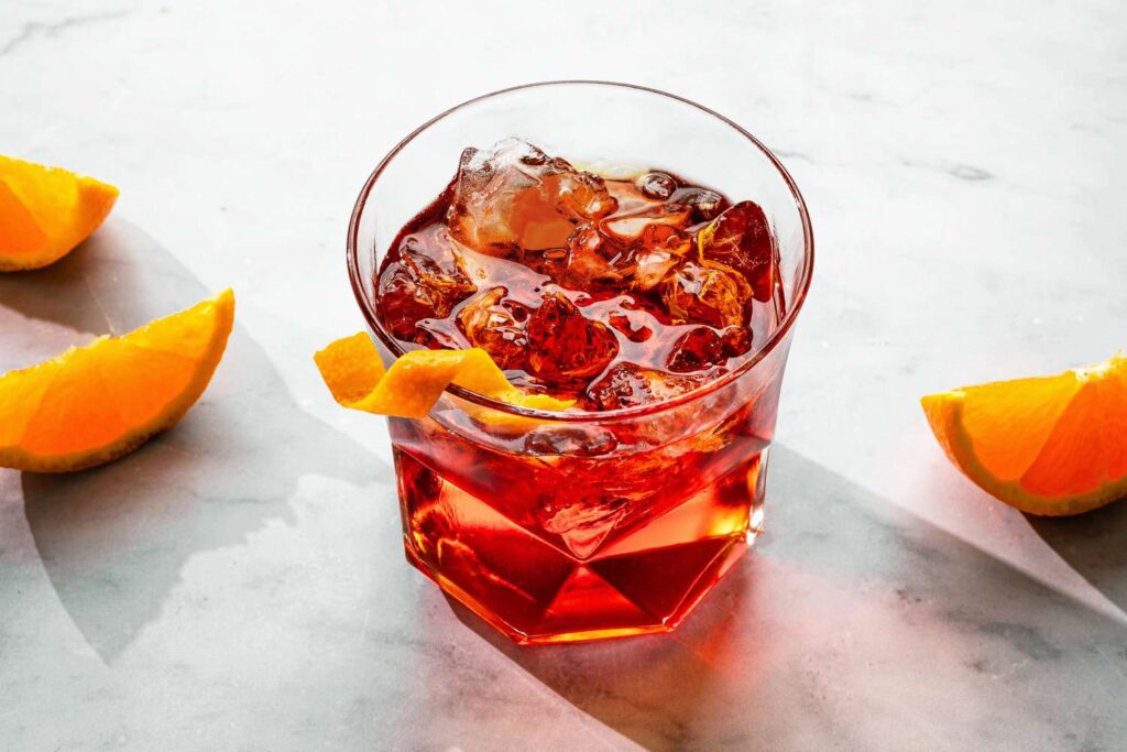 negroni