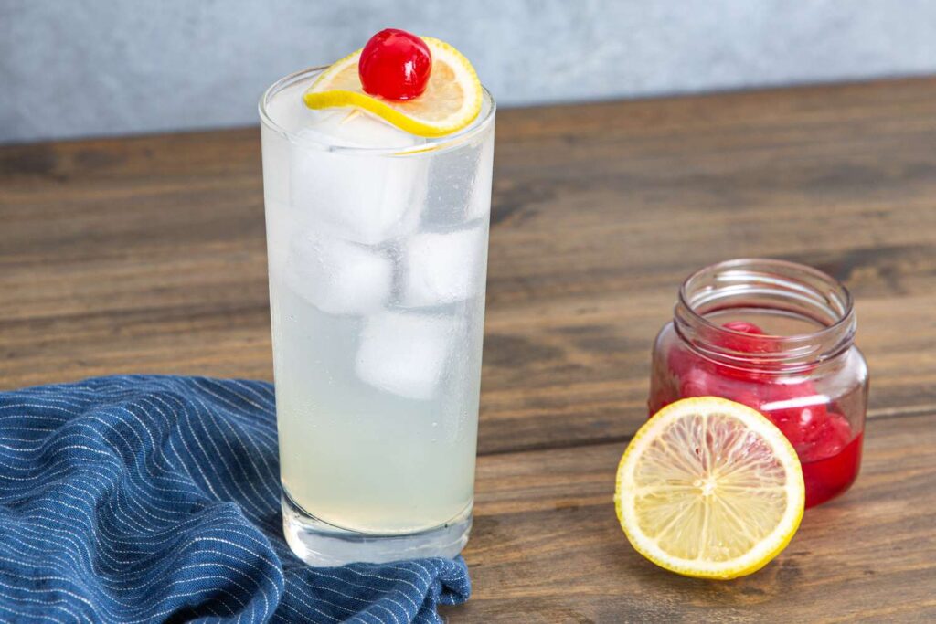 tom collins