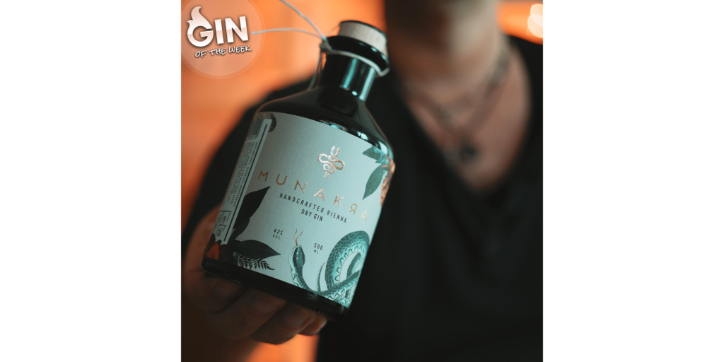 MUNAKRA Gin