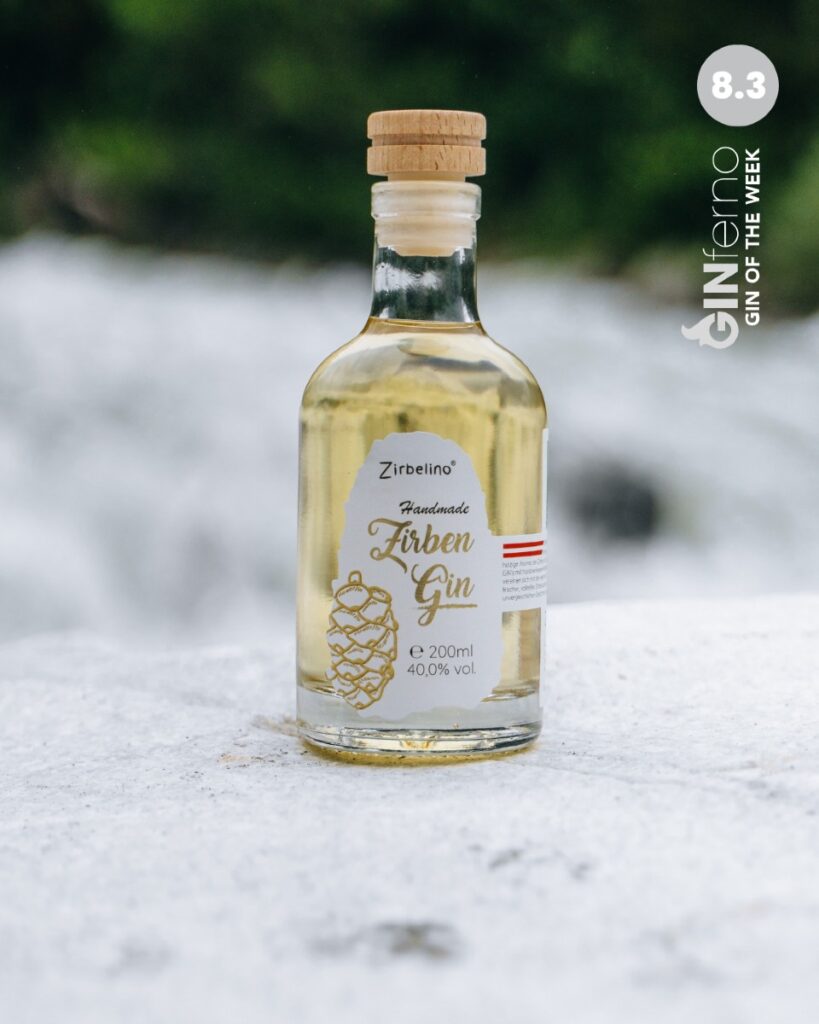 Zirbelino Gin