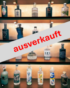 Tasting ausverkauft