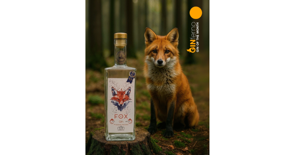 Fox Gin