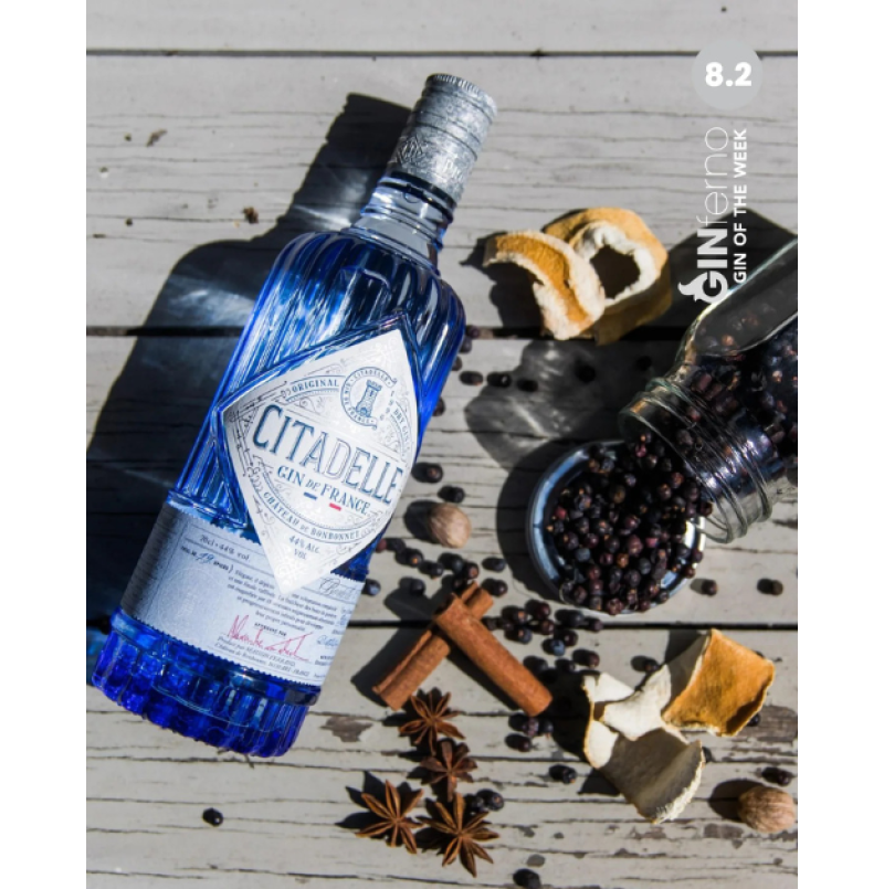 Citadelle Gin Original